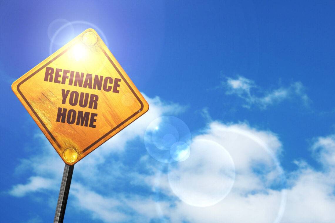 Home refinance in South Florida