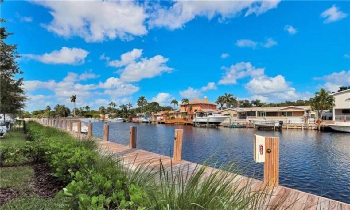 Gilles Rais fine homes florida