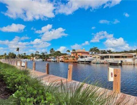 Gilles Rais fine homes florida